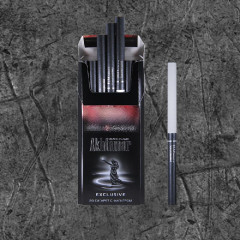 Сигареты Ахтамар Эксклюзив (Akhtamar Exclusive 115мм)