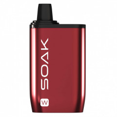 SOAK W 10 000 Лесная земляника