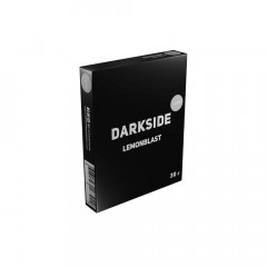Табак для кальяна Darkside Core 30гр Lemonblast (Лимон)